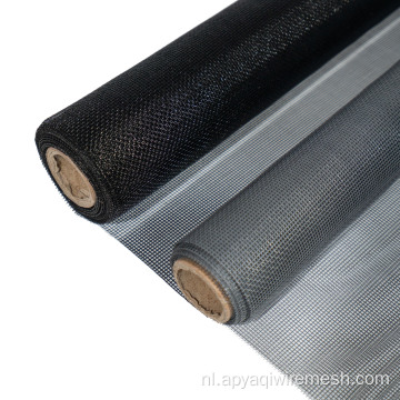 18 Mesh Fiberglass Window -scherm Mesh Insect Screen